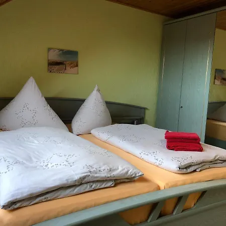 100qm Ferienwohnung In Halberstadt, Dem Tor Zum Harz Хальберштадт