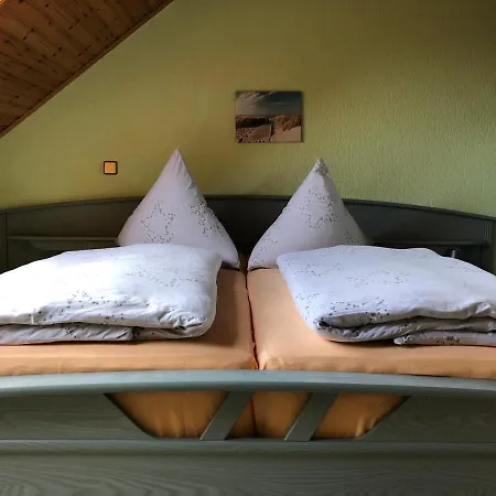 100qm Ferienwohnung In Halberstadt, Dem Tor Zum Harz *